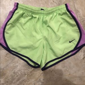 Nike Running shorts